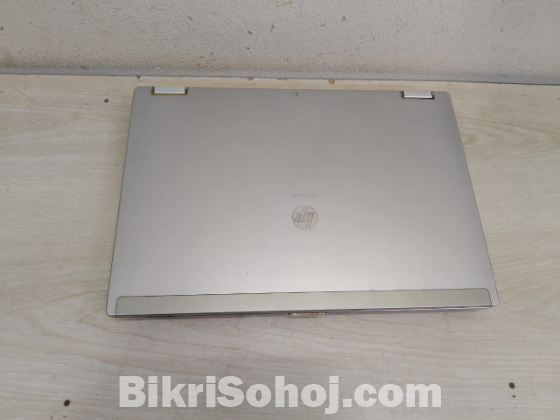 Hp  Elitebook 8440p